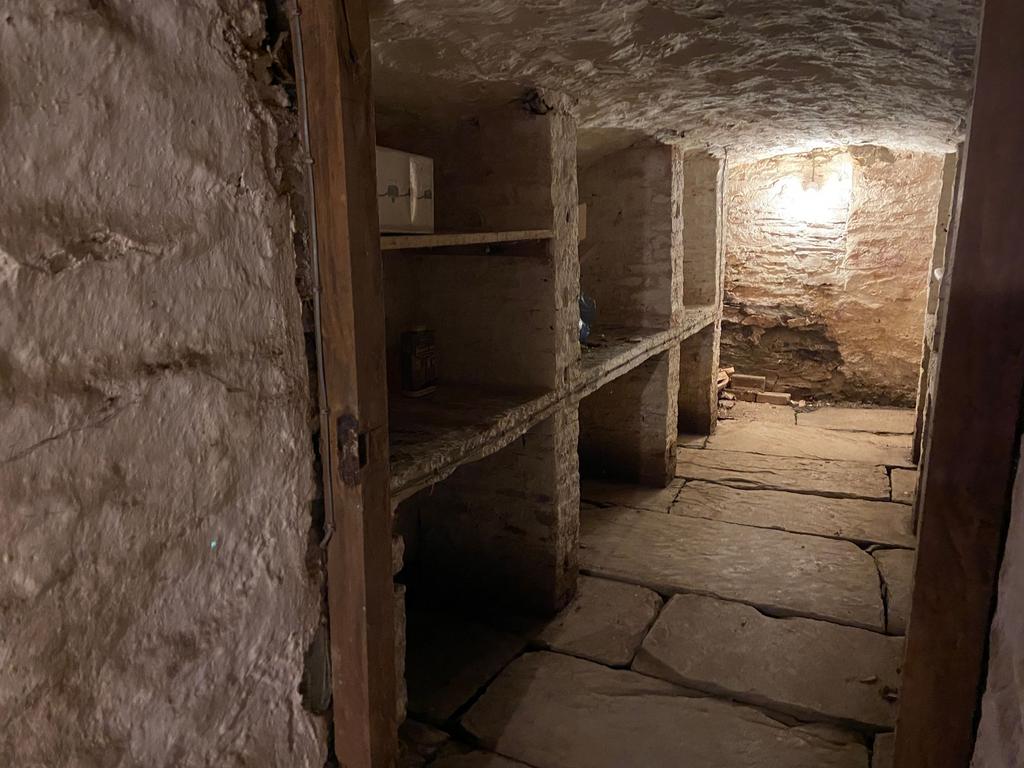 Cellar