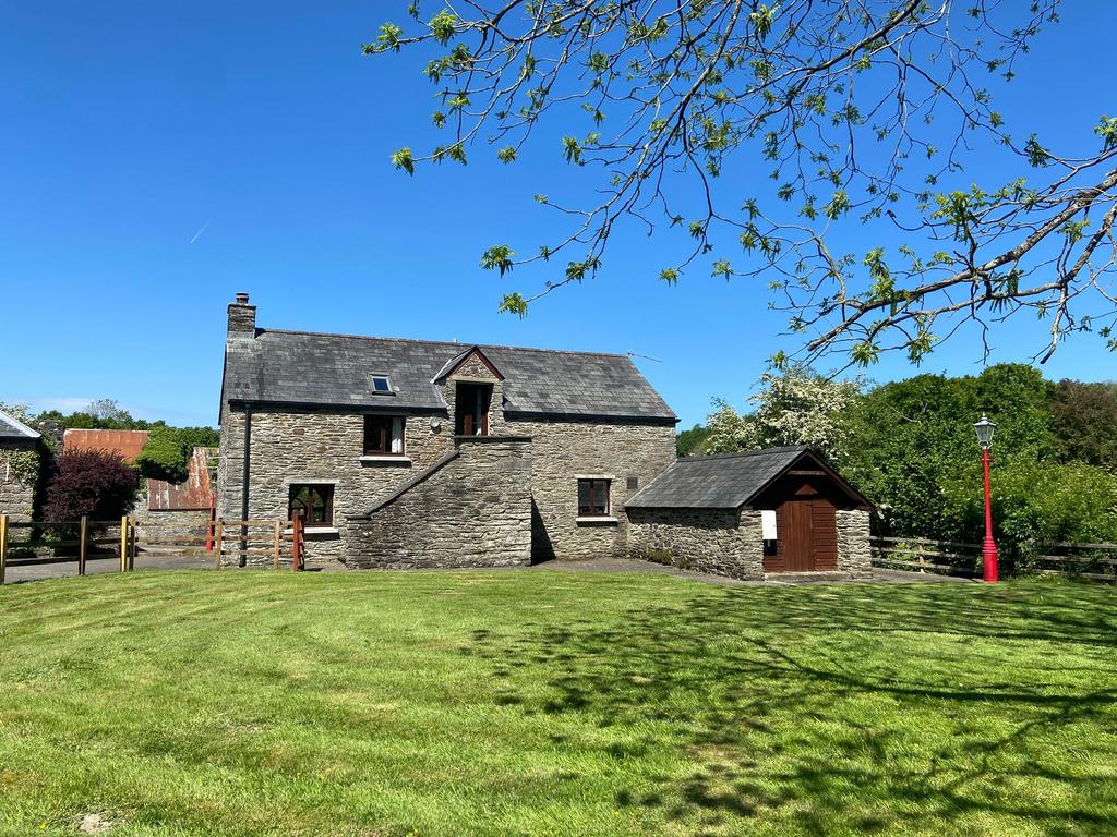 Birdwatch Cottage
