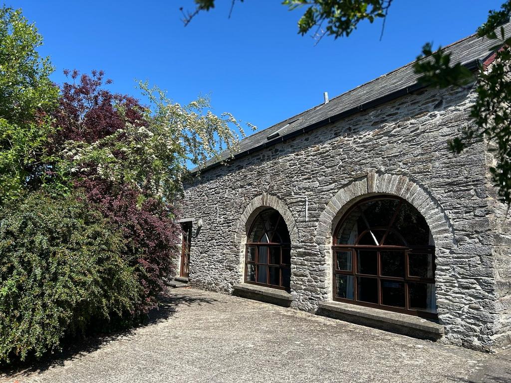 Birdwatch Cottage