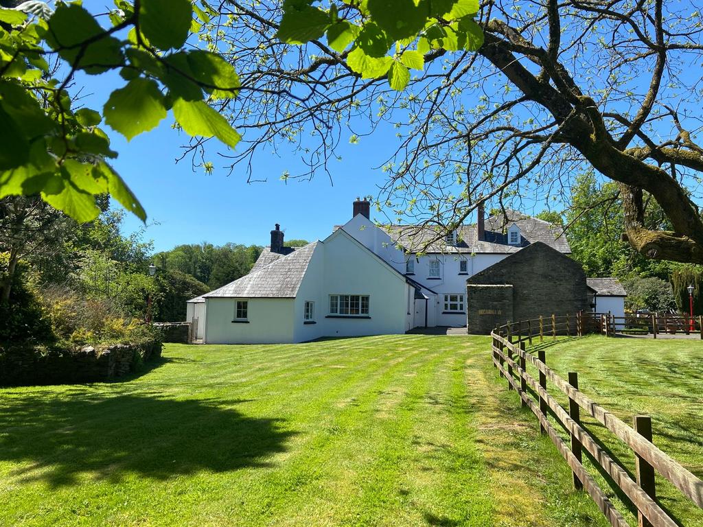 Fishermans Cottage