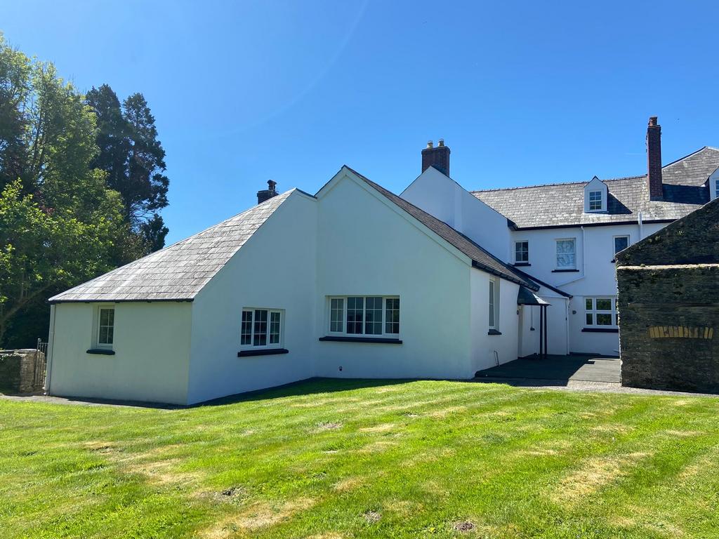 Fishermans Cottage