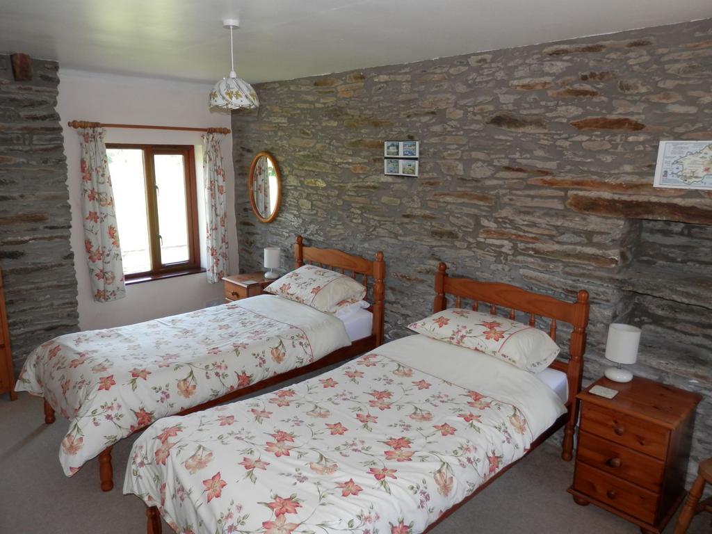 Swallow Cottage