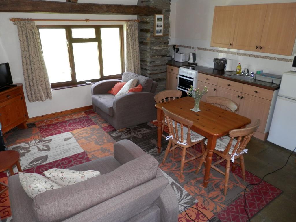 Swallow Cottage