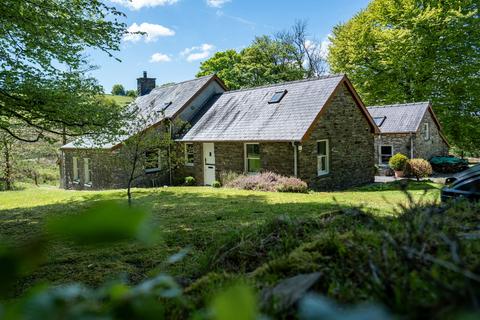 undefined, Llanddewi Brefi, Tregaron, SY25