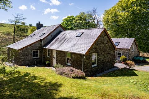 undefined, Llanddewi Brefi, Tregaron, SY25
