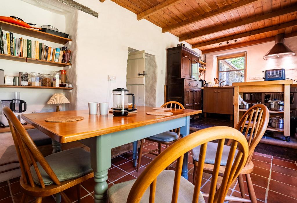 Kitchen / Breakfast Room