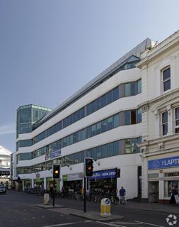 Office to rent, 78-81 Queens Rd Brighton BN1 3XE