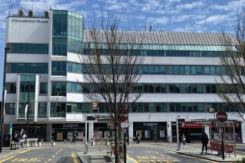 Office to rent, 78-81 Queens Rd Brighton BN1 3XE