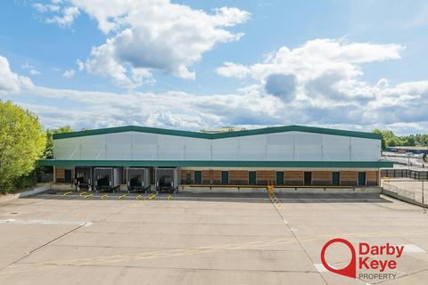 Warehouse to rent, Steelmans Rd Wednesbury WS10 9UZ
