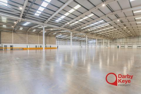 Warehouse to rent, Steelmans Rd Wednesbury WS10 9UZ