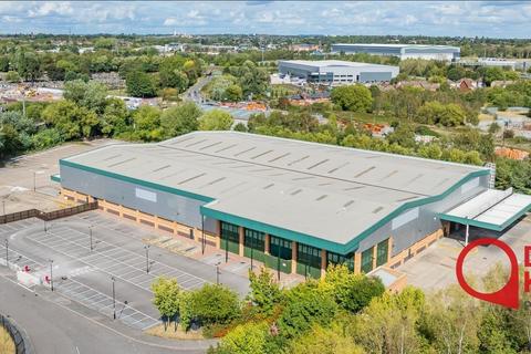 Warehouse to rent, Steelmans Rd Wednesbury WS10 9UZ