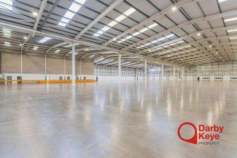 Warehouse to rent, Steelmans Rd Wednesbury WS10 9UZ