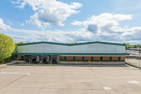 Warehouse to rent, Steelmans Rd Wednesbury WS10 9UZ