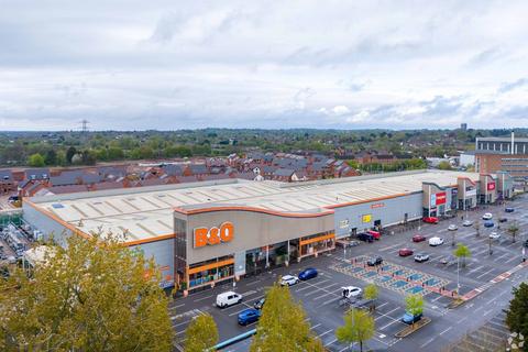 Retail property (high street) to rent, Lichfield Rd Stafford ST17 4LN