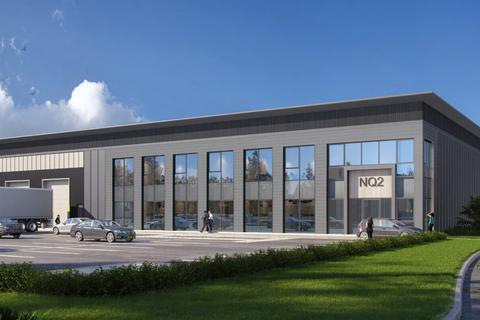 Property to rent, Northern Way Bury St Edmunds IP32 6NL