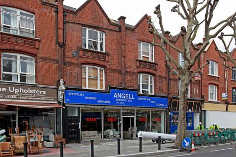 Retail property (high street) for sale, 106-108 Wandsworth Bridge Rd London SW6 2TF