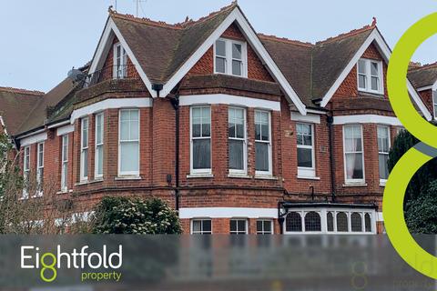 undefined, Hillbrow Lodge, Bolsover Road, Eastbourne