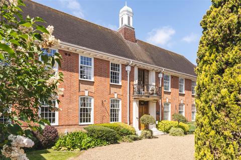 undefined, Belvedere Court, High Street, Hoddesdon