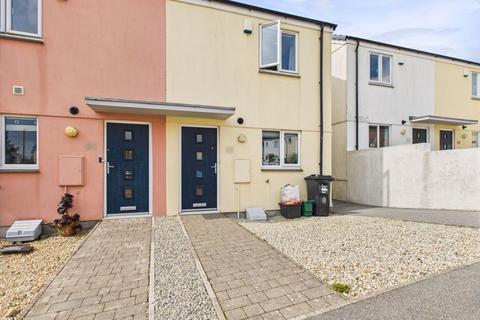 Sandy Lane, Redruth - Delightful garden