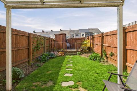undefined, Sandy Lane, Redruth - Delightful garden