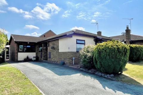 3 Derwen, Chirk, Wrexham, LL14 5BZ