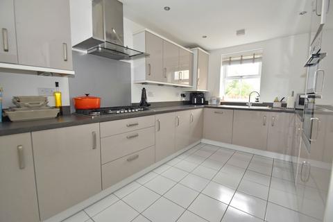 5 bedroom terraced house for sale, Wallingford OX10