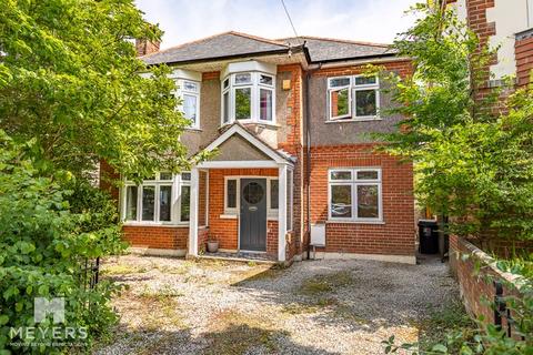 4 bedroom detached house for sale, Winston Road, Moordown, BH9