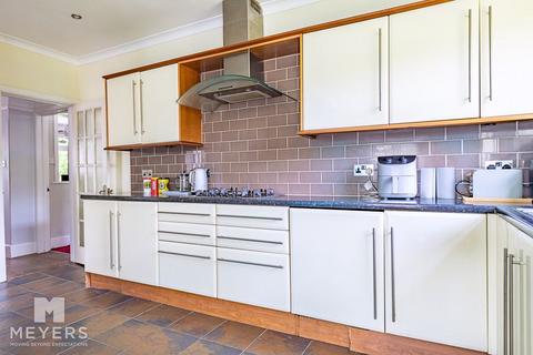 4 bedroom detached house for sale, Winston Road, Moordown, BH9