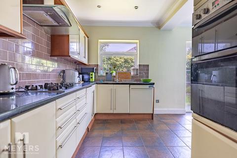 4 bedroom detached house for sale, Winston Road, Moordown, BH9