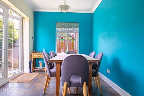 4 bedroom detached house for sale, Winston Road, Moordown, BH9
