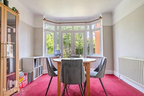 4 bedroom detached house for sale, Winston Road, Moordown, BH9