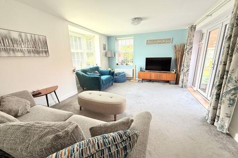 4 bedroom detached house for sale, Dragonfly Close, Frome
