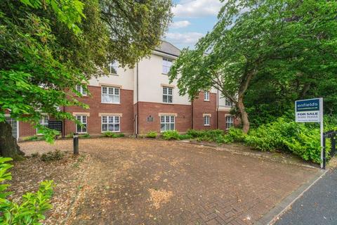 1 bedroom apartment for sale, 88 Alexandra Road, Poole BH14