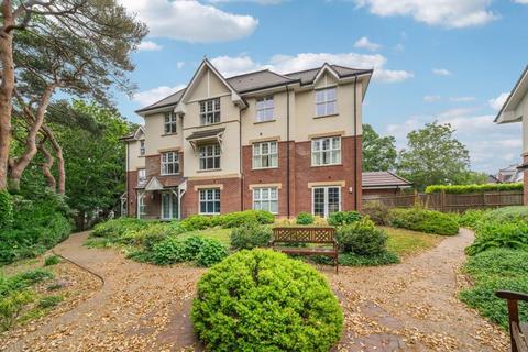1 bedroom apartment for sale, 88 Alexandra Road, Poole BH14