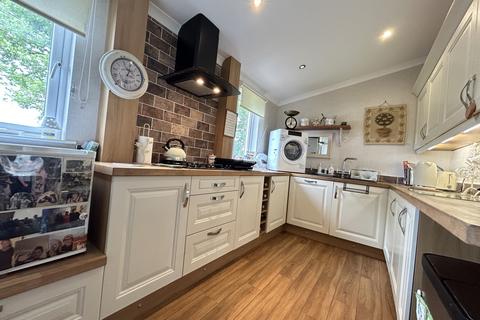 undefined, Finchale Abbey Village, Finchale, Durham, DH1