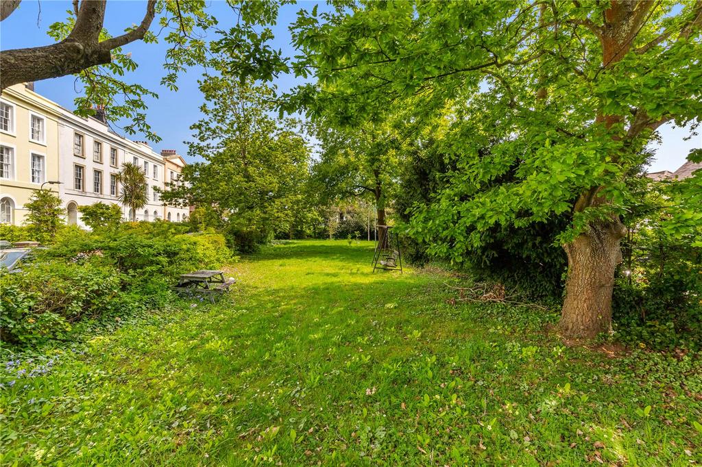 Communal Garden