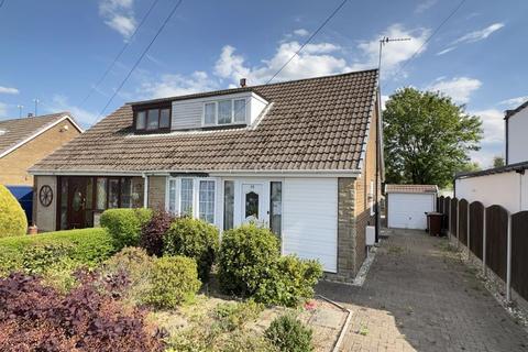 undefined, Chiltern Drive, Ackworth WF7