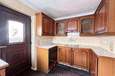 undefined, Chiltern Drive, Ackworth WF7