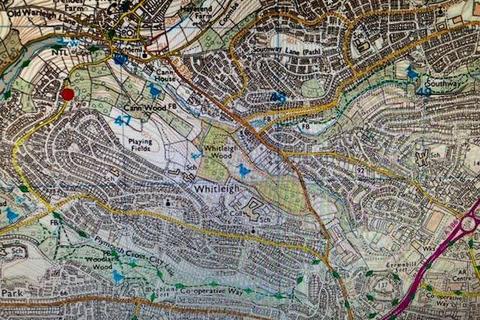Land for sale, Milford Ln Plymouth PL5 4LU