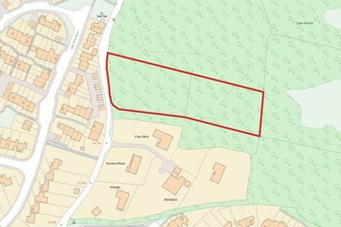Land for sale, Milford Ln Plymouth PL5 4LU