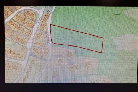 Land for sale, Milford Ln Plymouth PL5 4LU