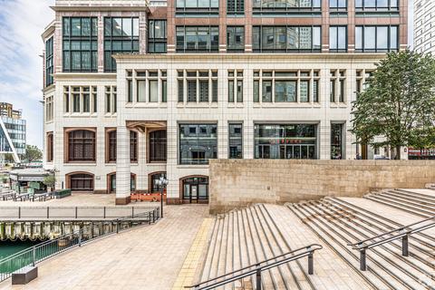 Office to rent, 25 Cabot Sq London E14 5AB