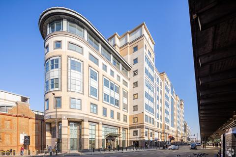 Office to rent, 1 Hammersmith Broadway London W6 9DL