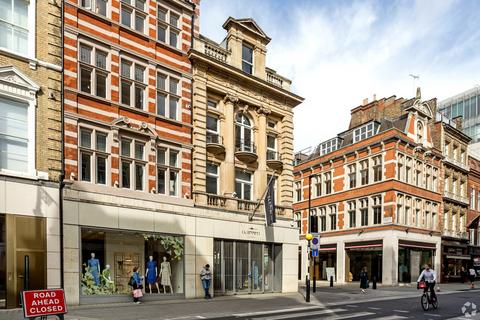 Office to rent, 95-96 New Bond St London W1S 1DB