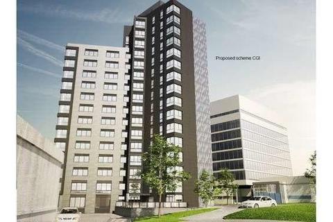 Land for sale, Mayflower St Plymouth PL1 1QJ