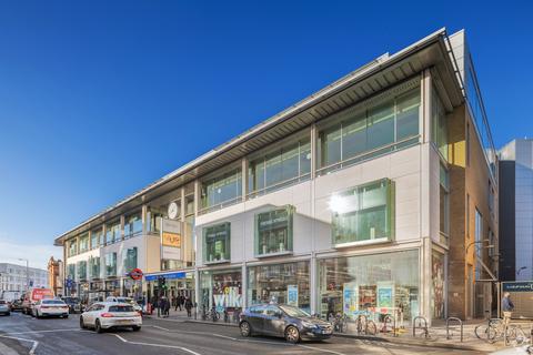 Retail property (high street) to rent, 464-468 Fulham Rd London SW6 1BW