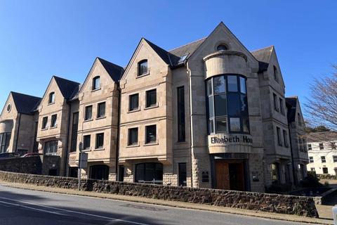 Office to rent, Ruette Braye Guernsey GY1 4LX