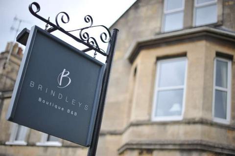 Hospitality for sale, 14 Pulteney Rd Bath BA2 4HA