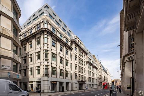 Office to rent, 25 Moorgate London EC2R 6AR