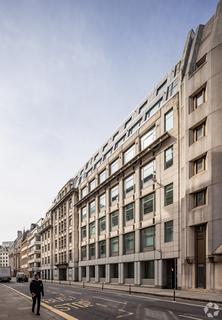 Office to rent, 25 Moorgate London EC2R 6AR